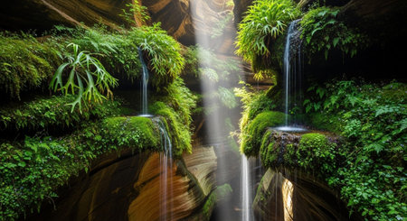 Nature Wallpaper Photography Backgroundの写真素材