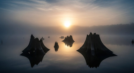 Nature Wallpaper Photography Backgroundの写真素材