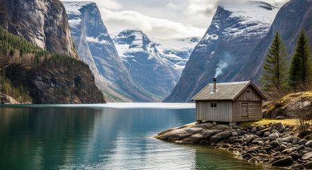 Nature Wallpaper Photography Backgroundの写真素材