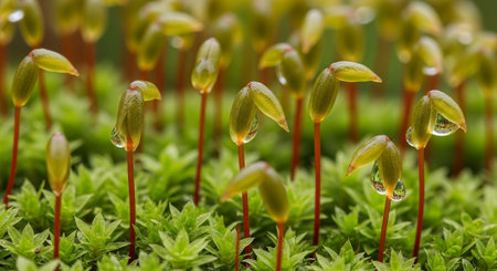 Nature Wallpaper Photography Backgroundの写真素材