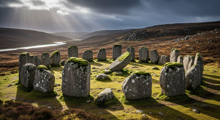 Nature Wallpaper Photography Backgroundの写真素材