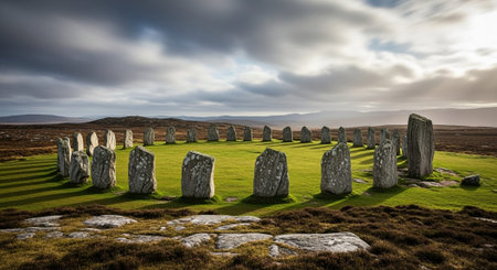 Nature Wallpaper Photography Backgroundの写真素材