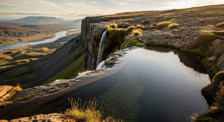 Nature Wallpaper Photography Backgroundの写真素材