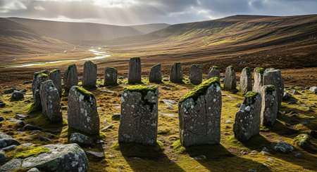 Nature Wallpaper Photography Backgroundの写真素材