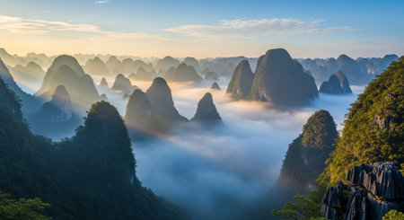 Nature Wallpaper Photography Backgroundの写真素材