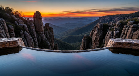 Nature Wallpaper Photography Backgroundの写真素材