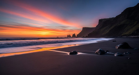 Nature Wallpaper Photography Backgroundの写真素材