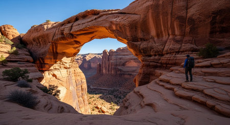 Nature Wallpaper Photography Backgroundの写真素材