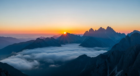 Nature Wallpaper Photography Backgroundの写真素材