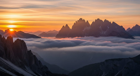 Nature Wallpaper Photography Backgroundの写真素材