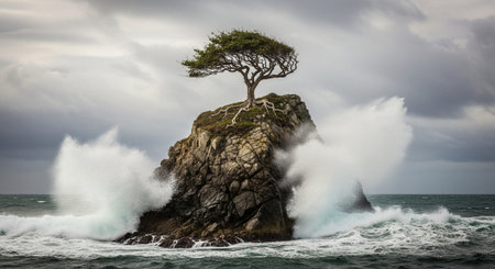 Nature Wallpaper Photography Backgroundの写真素材