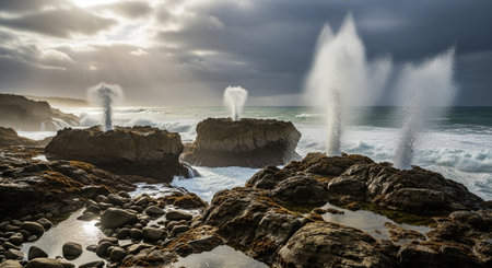 Nature Wallpaper Photography Backgroundの写真素材