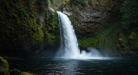 Nature Wallpaper Photography Backgroundの写真素材