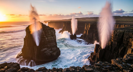 Nature Wallpaper Photography Backgroundの写真素材