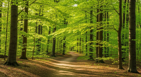 Nature Wallpaper Photography Background