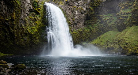 Nature Wallpaper Photography Backgroundの写真素材