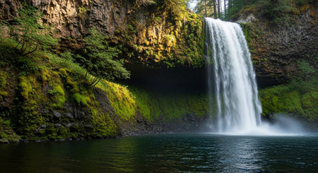 Nature Wallpaper Photography Backgroundの写真素材