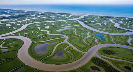 Nature Wallpaper Photography Backgroundの写真素材