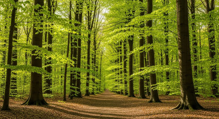 Nature Wallpaper Photography Backgroundの写真素材