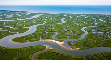 Nature Wallpaper Photography Backgroundの写真素材