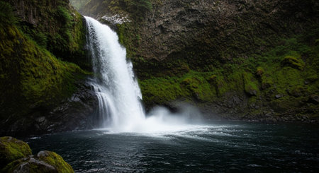 Nature Wallpaper Photography Backgroundの写真素材