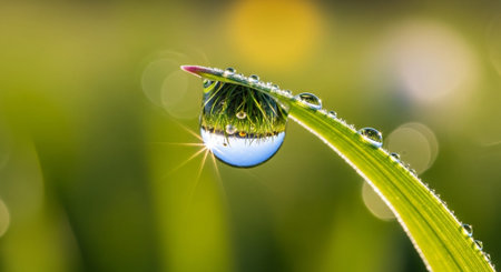 Nature Wallpaper Photography Backgroundの写真素材