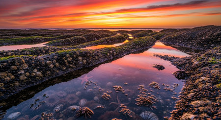 Nature Wallpaper Photography Backgroundの写真素材