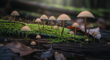 Nature Wallpaper Photography Backgroundの写真素材