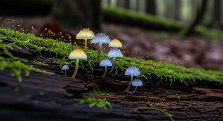 Nature Wallpaper Photography Backgroundの写真素材