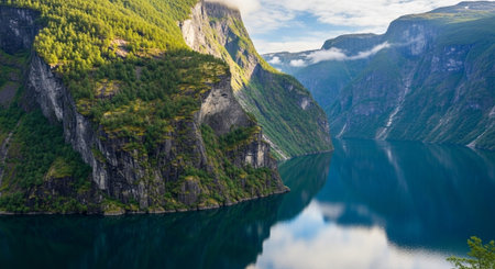 Nature Wallpaper Photography Backgroundの写真素材