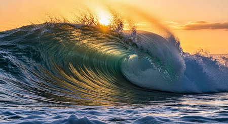 Nature Wallpaper Photography Backgroundの写真素材