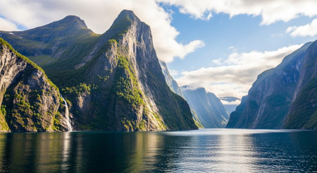 Nature Wallpaper Photography Backgroundの写真素材