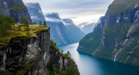 Nature Wallpaper Photography Backgroundの写真素材