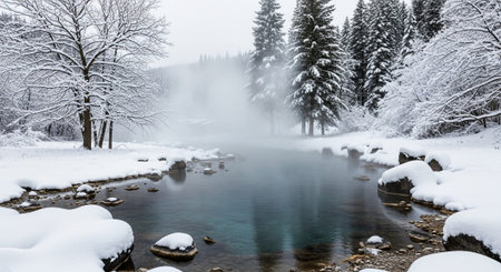 Nature Wallpaper Photography Backgroundの写真素材