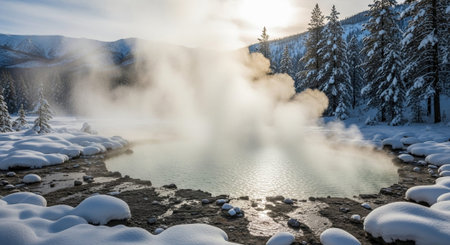 Nature Wallpaper Photography Backgroundの写真素材