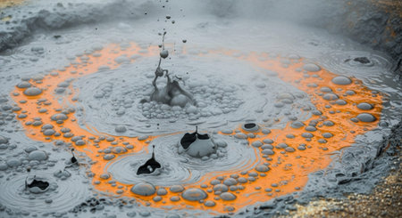 Nature Wallpaper Photography Backgroundの写真素材