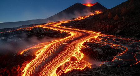 Nature Wallpaper Photography Backgroundの写真素材