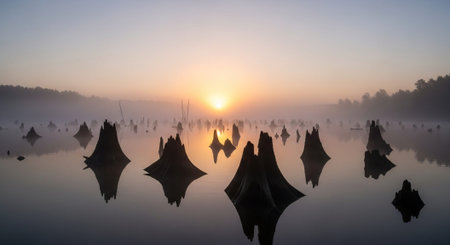 Nature Wallpaper Photography Backgroundの写真素材