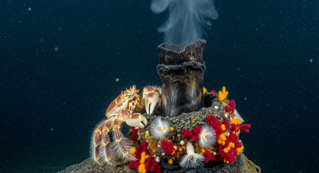 Nature Wallpaper Photography Backgroundの写真素材