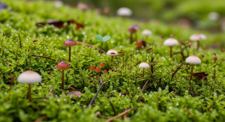 Nature Wallpaper Photography Backgroundの写真素材