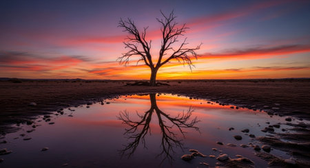 Nature Wallpaper Photography Backgroundの写真素材