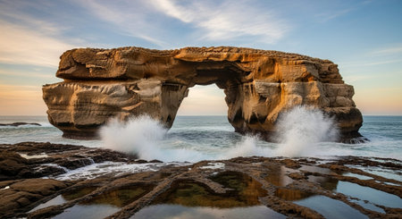 Nature Wallpaper Photography Backgroundの写真素材