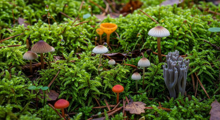 Nature Wallpaper Photography Backgroundの写真素材