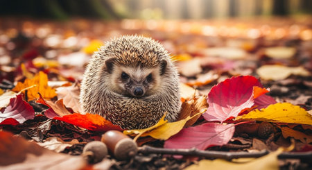 Nature Wallpaper Photography Backgroundの写真素材