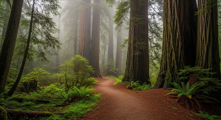 Nature Wallpaper Photography Backgroundの写真素材