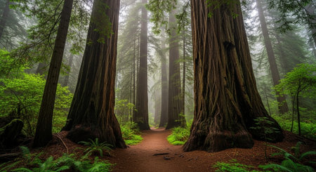 Nature Wallpaper Photography Backgroundの写真素材