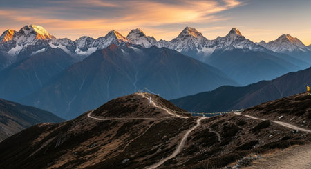 Nature Wallpaper Photography Backgroundの写真素材