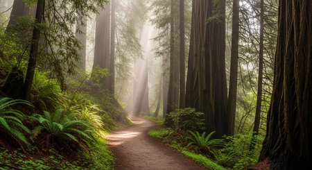 Nature Wallpaper Photography Backgroundの写真素材