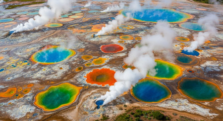 Nature Wallpaper Photography Backgroundの写真素材