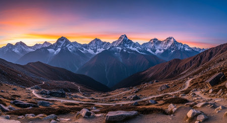 Nature Wallpaper Photography Backgroundの写真素材